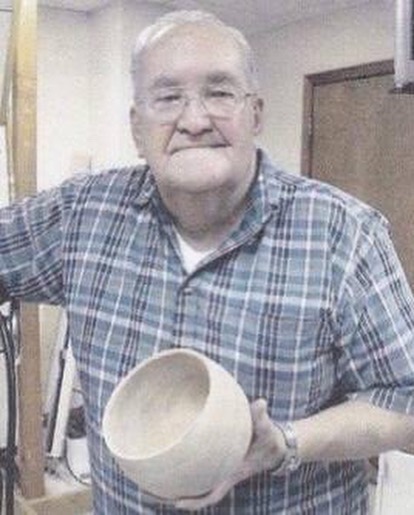 Raymond Clark Berry photo